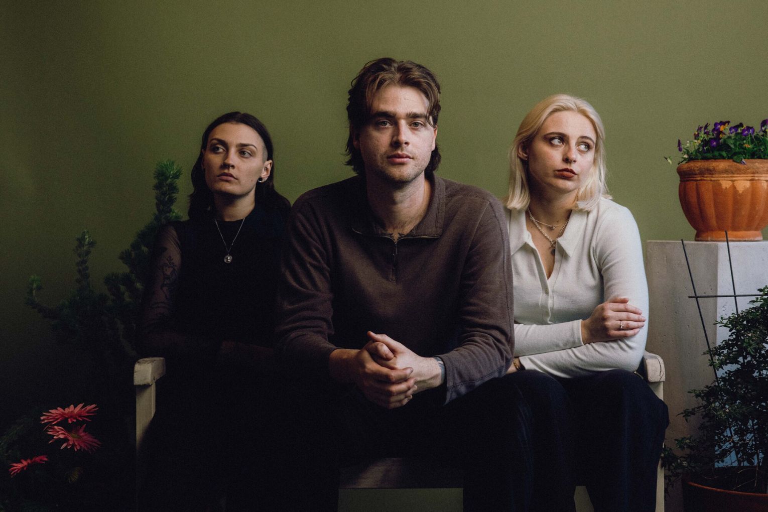 Eliza & The Delusionals | Image credit: Stone & Wood Brewing Company