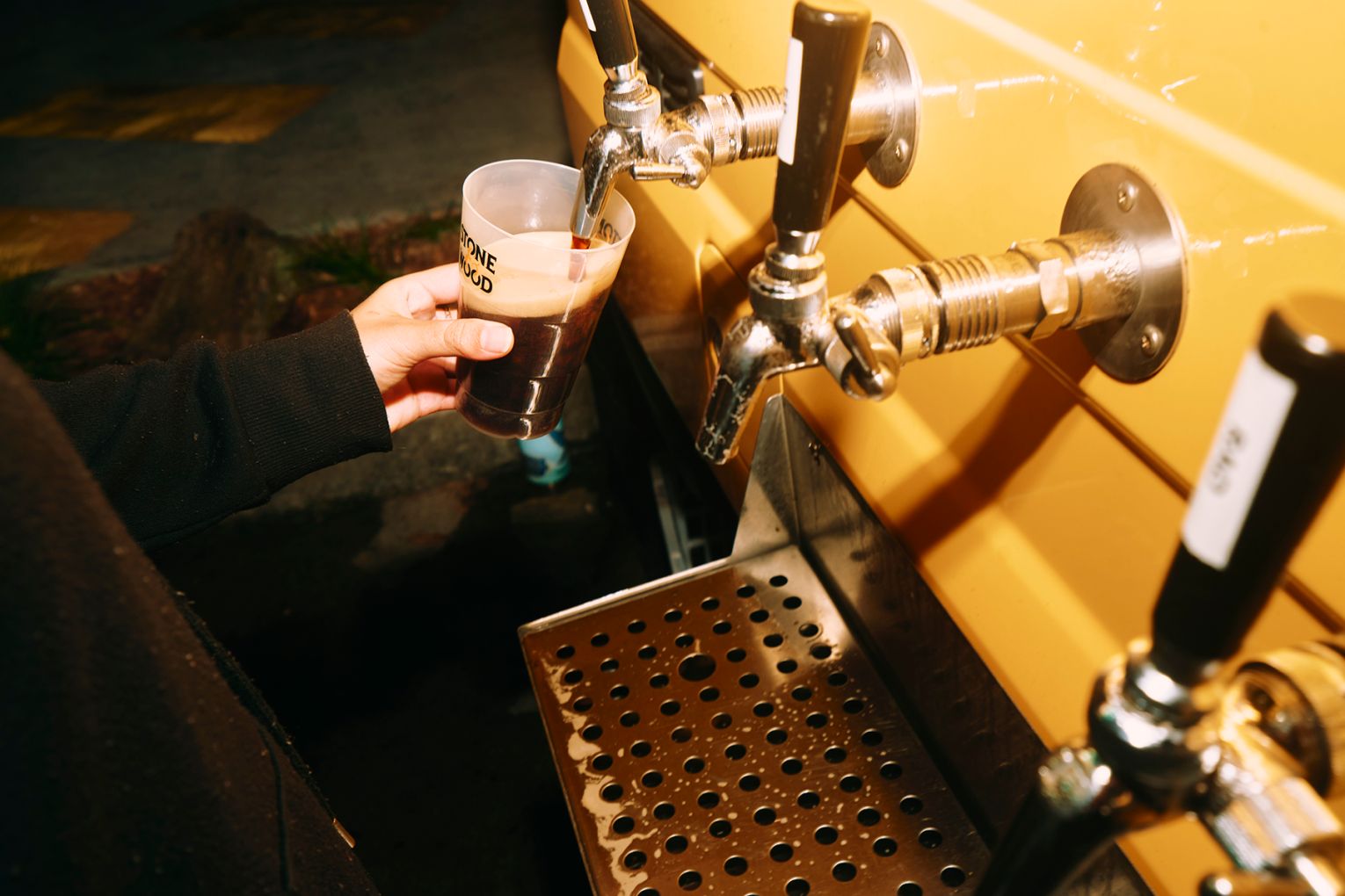 Festival of the Stone | Image credit: Stone & Wood Brewing Company