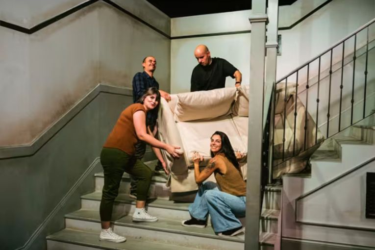 Thumbnail for The FRIENDS Experience: The One in Brisbane