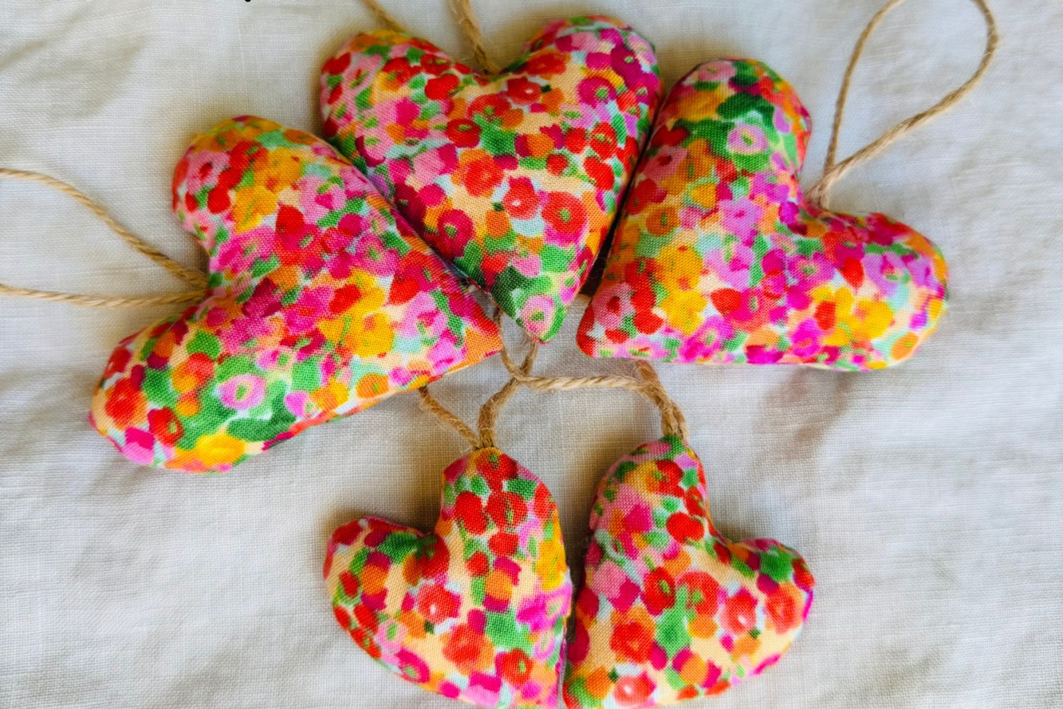 Handmade items will be on display at Gathered and Made Twilight Market | Credit: supplied