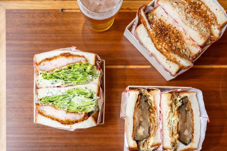 Thumbnail for The Dish is a rapid-fire rundown of the coast’s food news