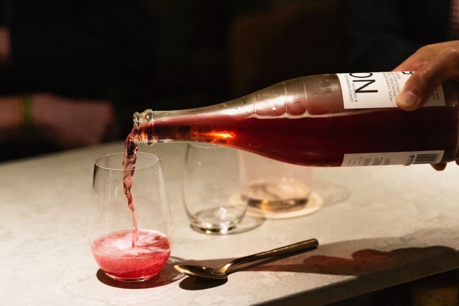 Joy Restaurant, Fortitude Valley | Credit: image supplied