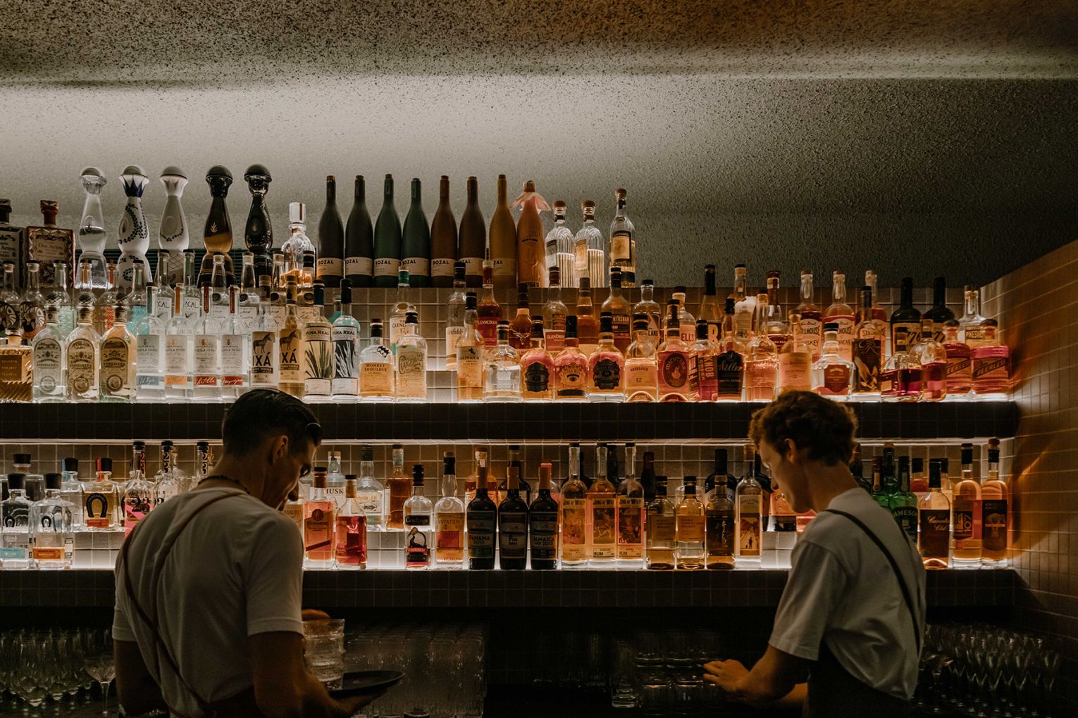 Credit: Dean Swindell