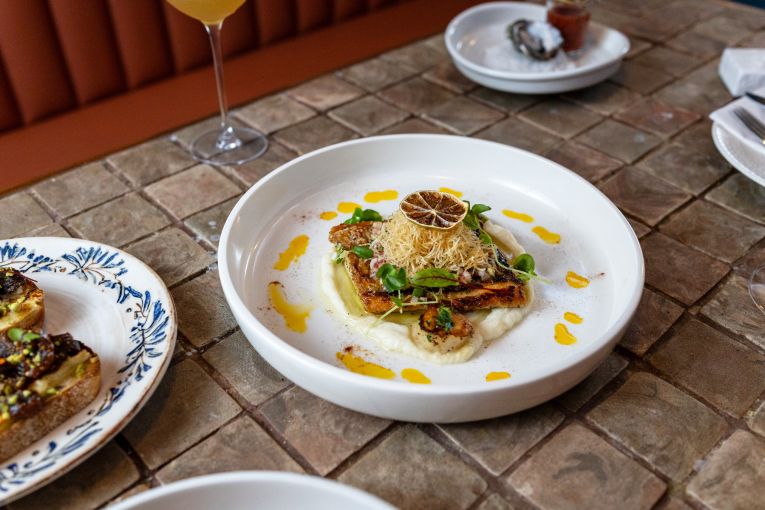 Thumbnail for La Stradina