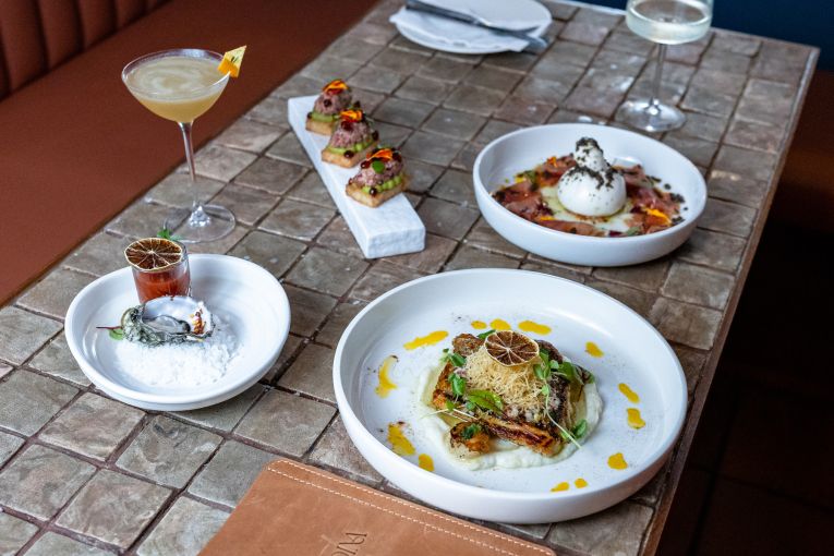 Thumbnail for La Stradina opens in Coolangatta, bringing a European edge to a familiar laneway