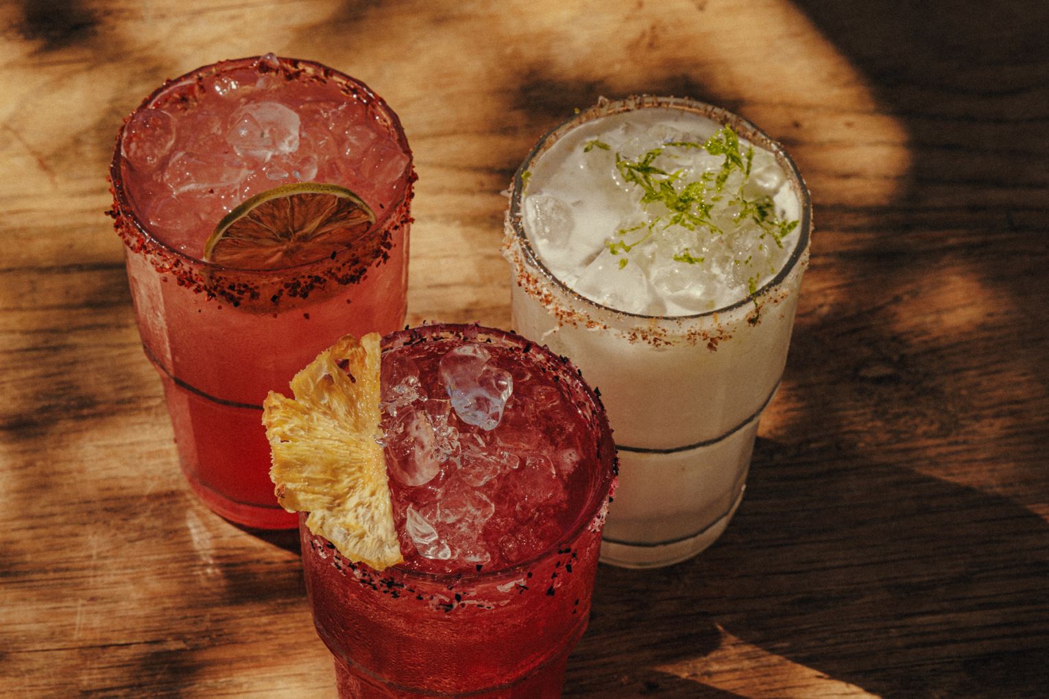 Maya Mexican, Fortitude Valley | Credit: image supplied