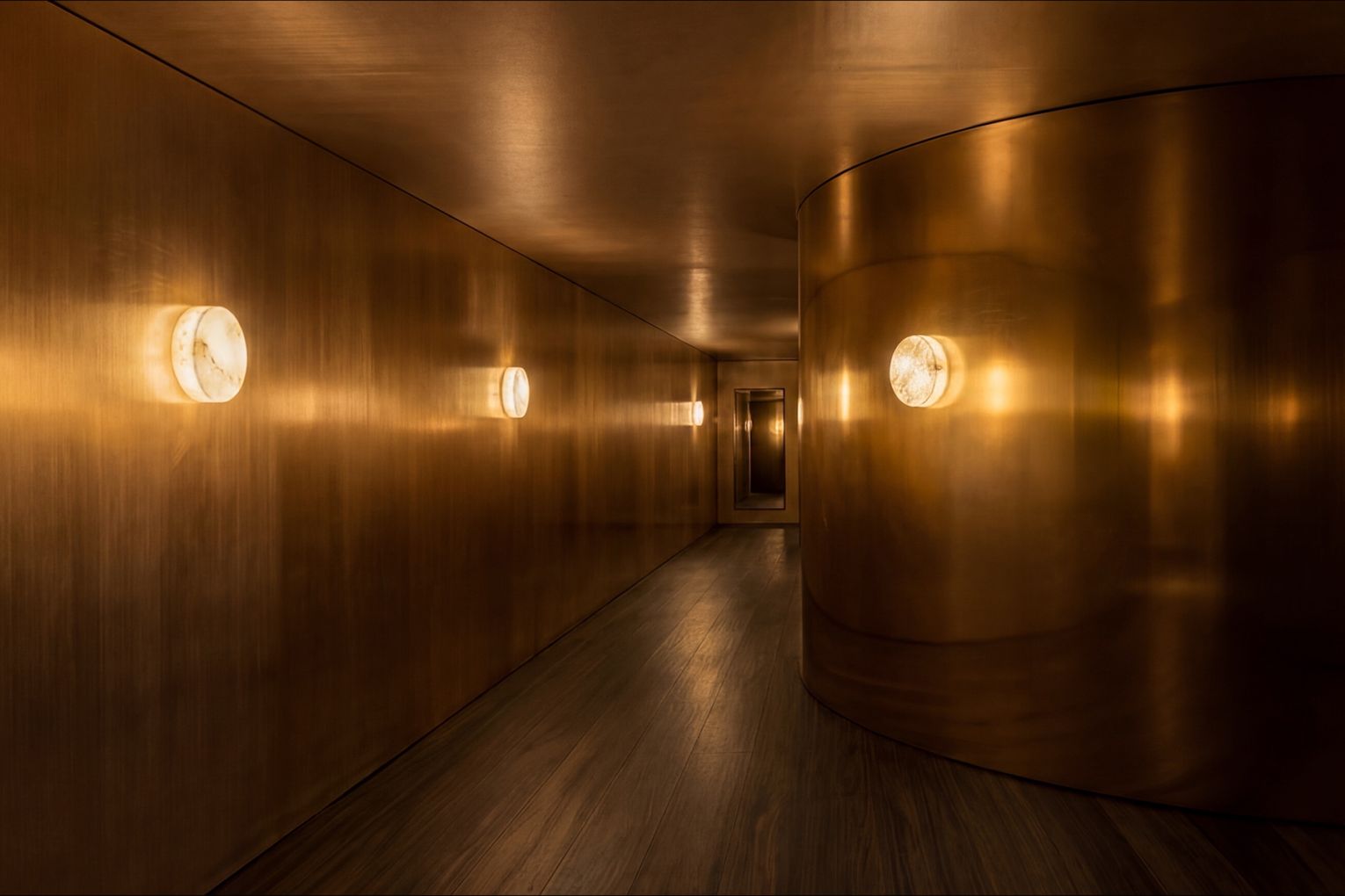 Premier pilates club NUA Studios is opening in May | Credit: image render by PHNX 