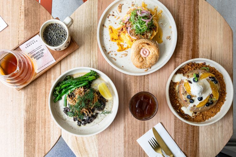 Thumbnail for The recap: the best new Gold Coast restaurants, bars and cafes of April