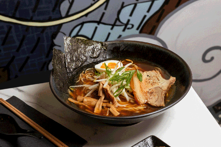 Thumbnail for A taste of northern Japan arrives in Coorparoo at Pompoko Ramen