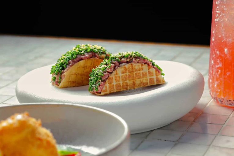 Thumbnail for Romeo Italian is bringing tapas-style eats and community-driven hospitality to Bulimba's Oxford Street