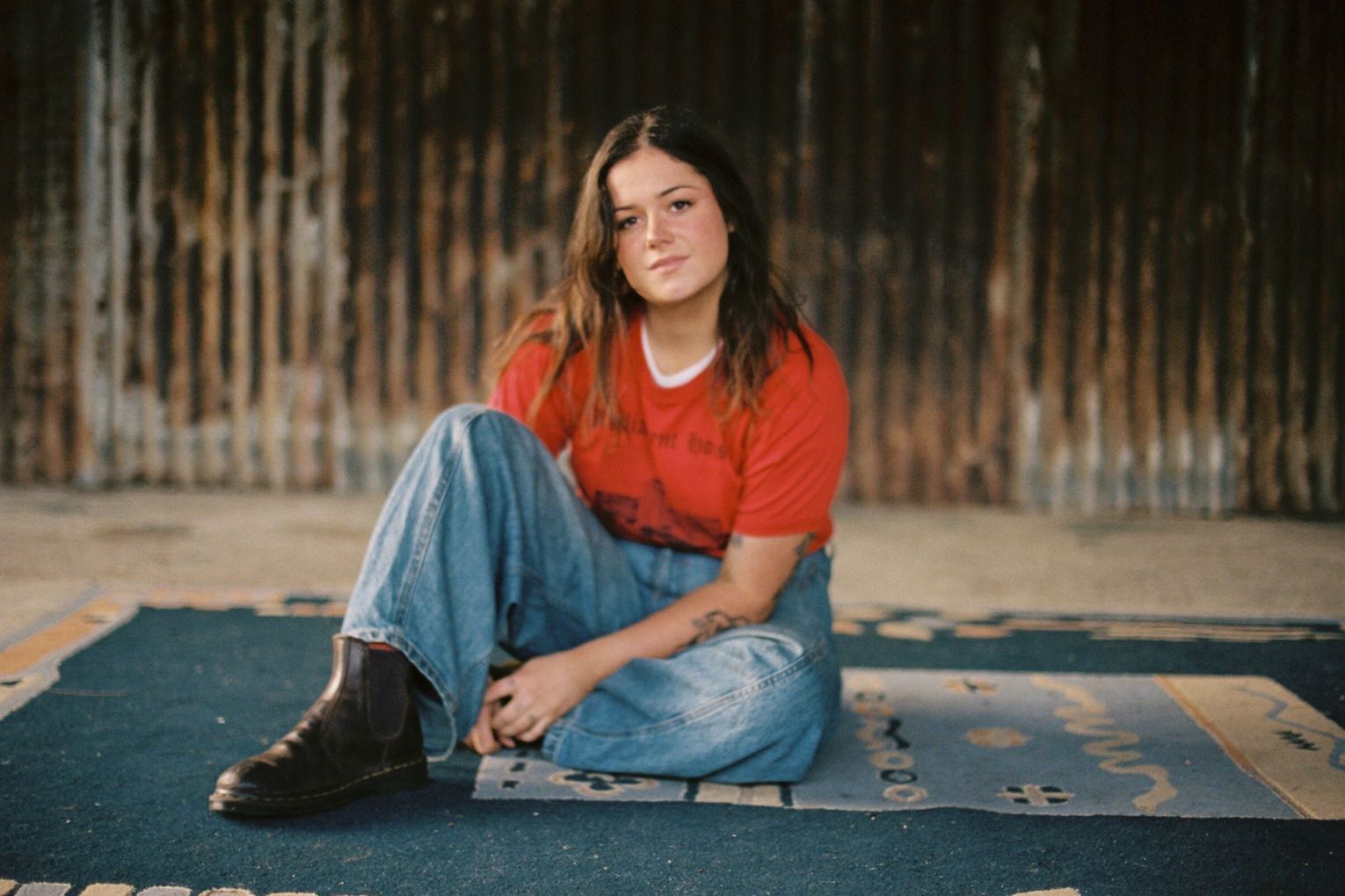 Ruby Fields | Image credit: Stone & Wood Brewing Company