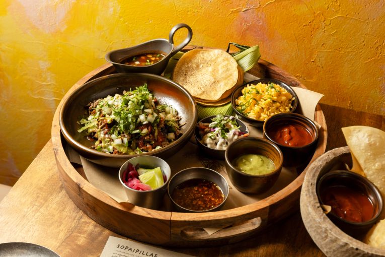 Thumbnail for Sancho Taqueria & Tequileria