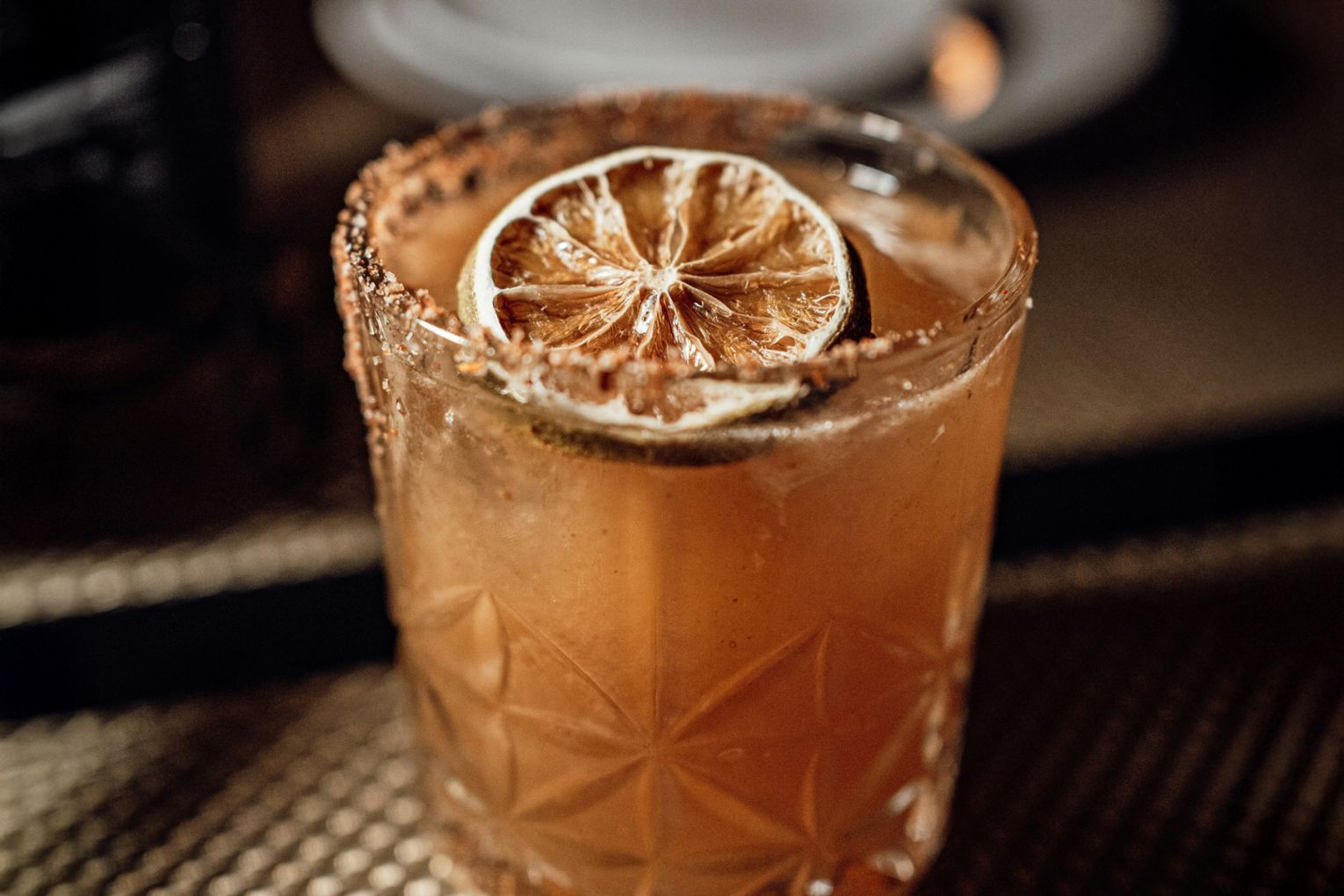 Sancho Taqueria & Tequileria will showcase the cuisine of New Mexico when it opens in June | Credit: Laura Peruci