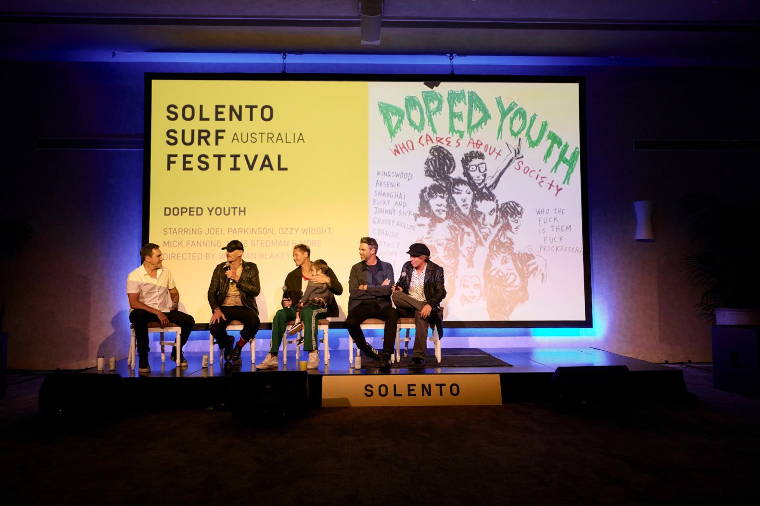 Sessions Surf Festival, formerly Solento Surf Festival, is back for 2026 | Credit: supplied