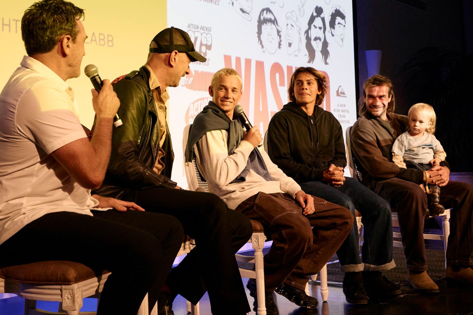 Sessions Surf Festival, formerly Solento Surf Festival, is back for 2026 | Credit: supplied