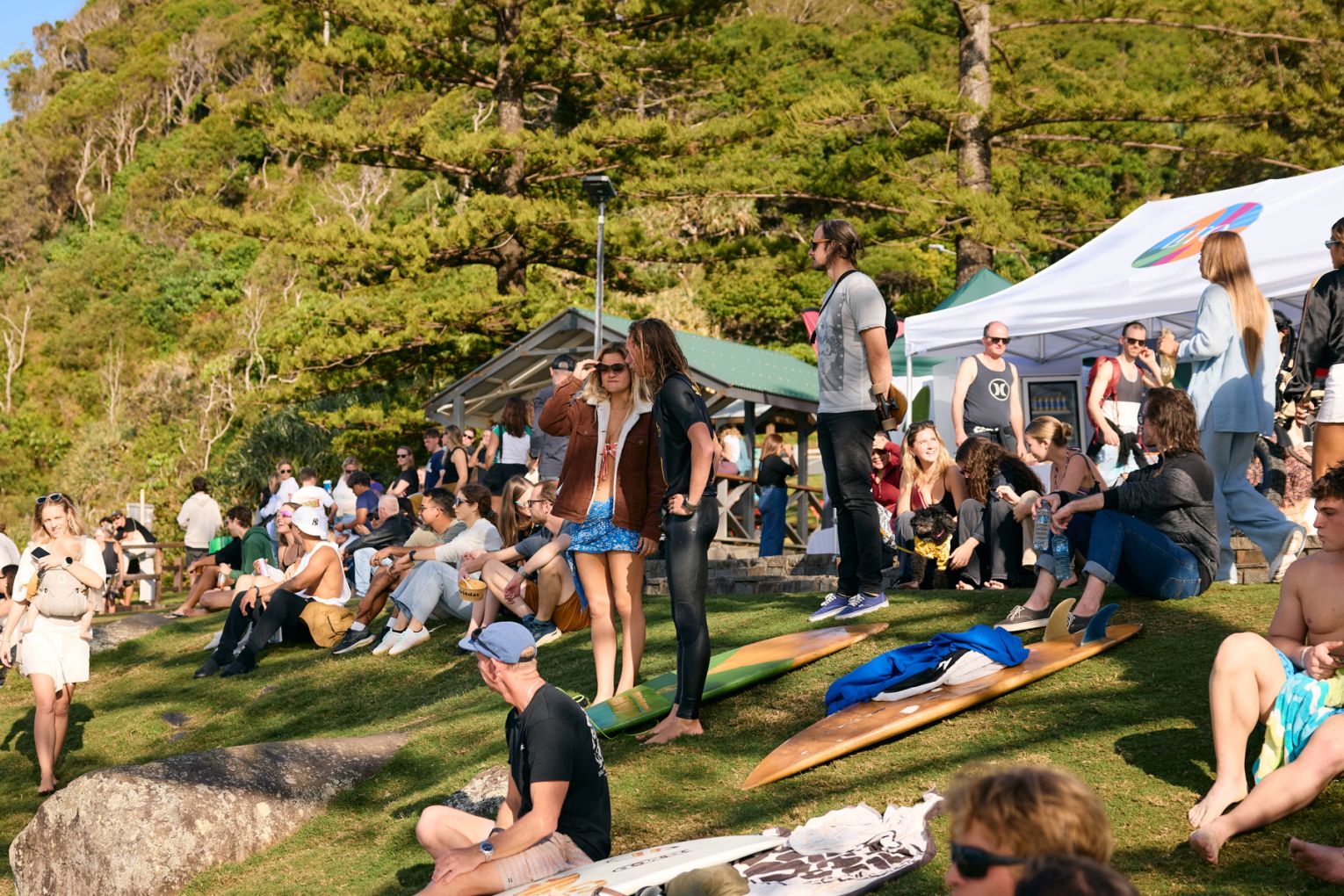 Sessions Surf Festival, formerly Solento Surf Festival, is back for 2026 | Credit: supplied