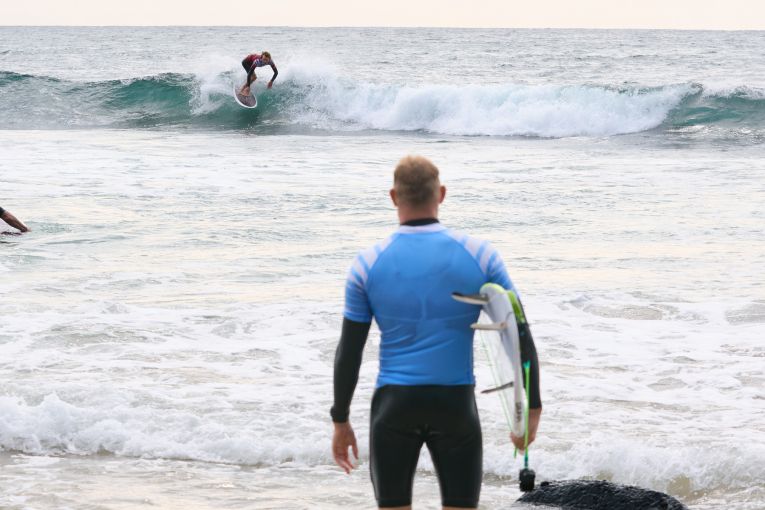 Thumbnail for Sessions Surf Festival returns this May with a city-wide celebration of surf, film, art and music