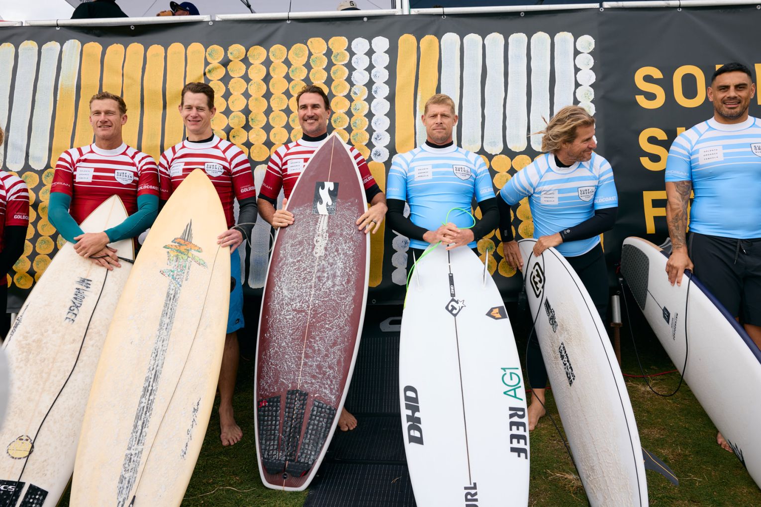 Sessions Surf Festival, formerly Solento Surf Festival, is back for 2026 | Credit: supplied