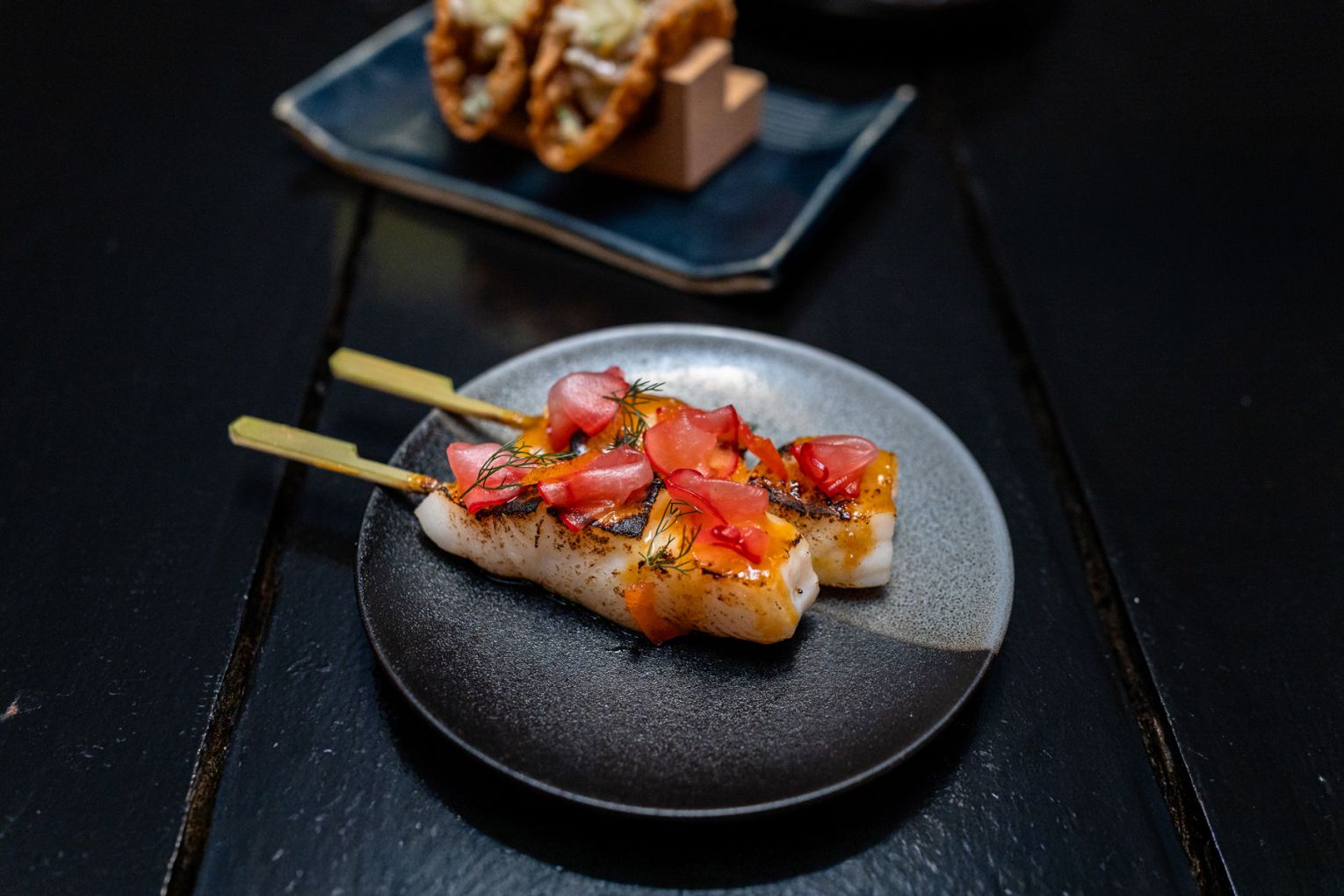 SHŌTŌ has officially opened in Burleigh Heads | Credit: Jade Quinlivan