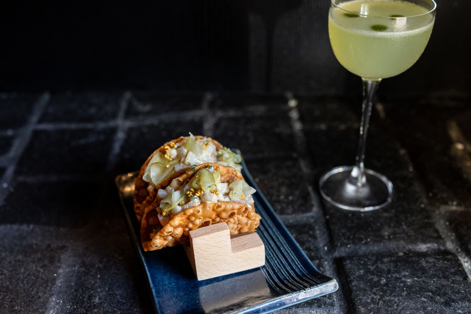 SHŌTŌ has opened in Burleigh Heads | Credit: Jade Quinlivan