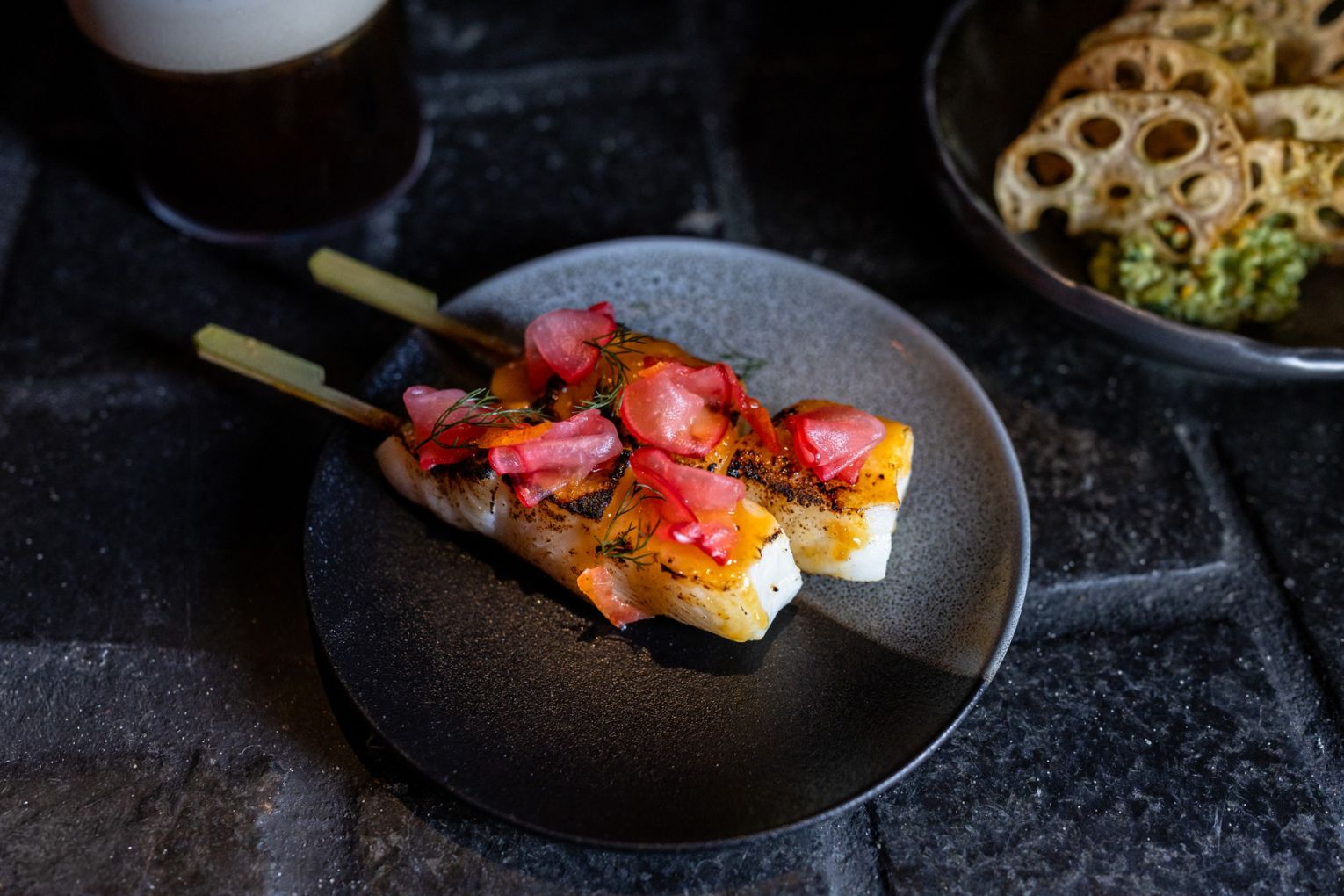 SHŌTŌ has officially opened in Burleigh Heads | Credit: Jade Quinlivan