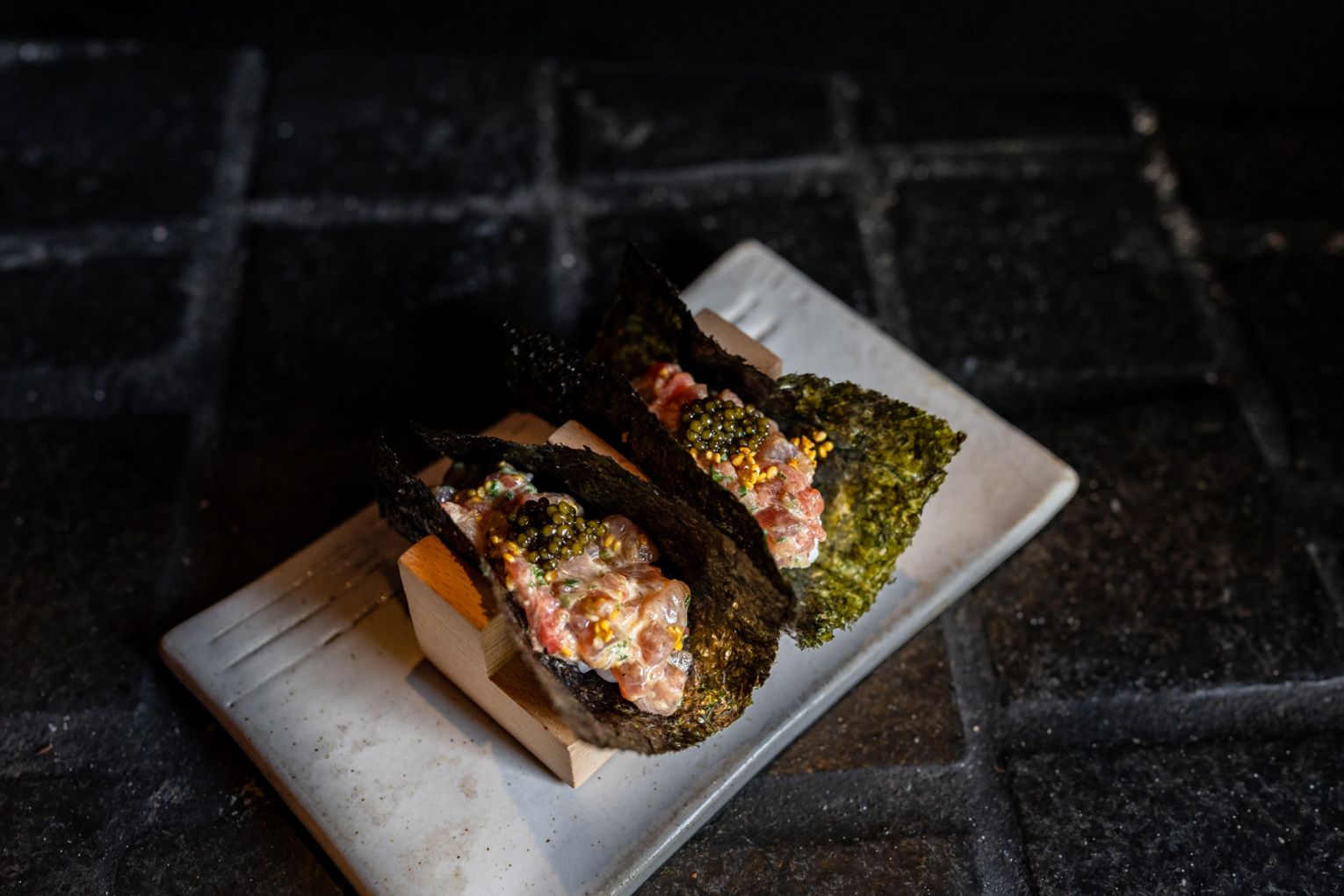 SHŌTŌ has officially opened in Burleigh Heads | Credit: Jade Quinlivan