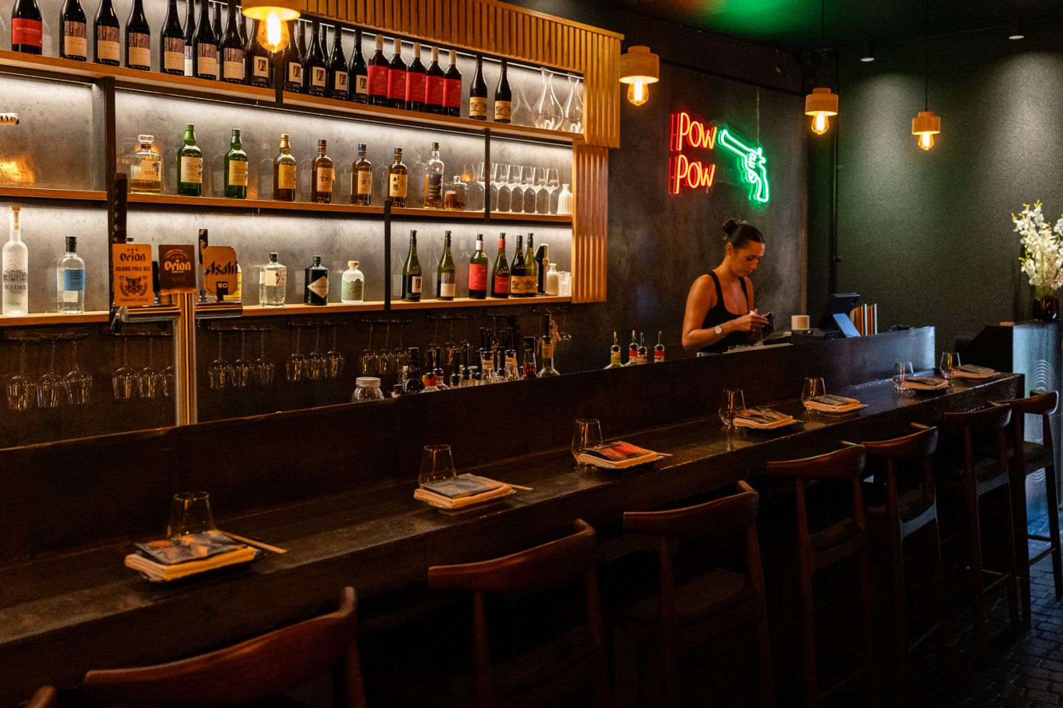 SHŌTŌ has officially opened in Burleigh Heads | Credit: Jade Quinlivan