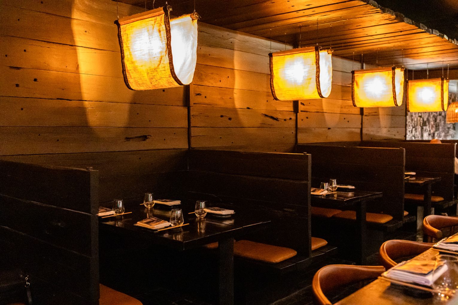 SHŌTŌ has officially opened in Burleigh Heads | Credit: Jade Quinlivan