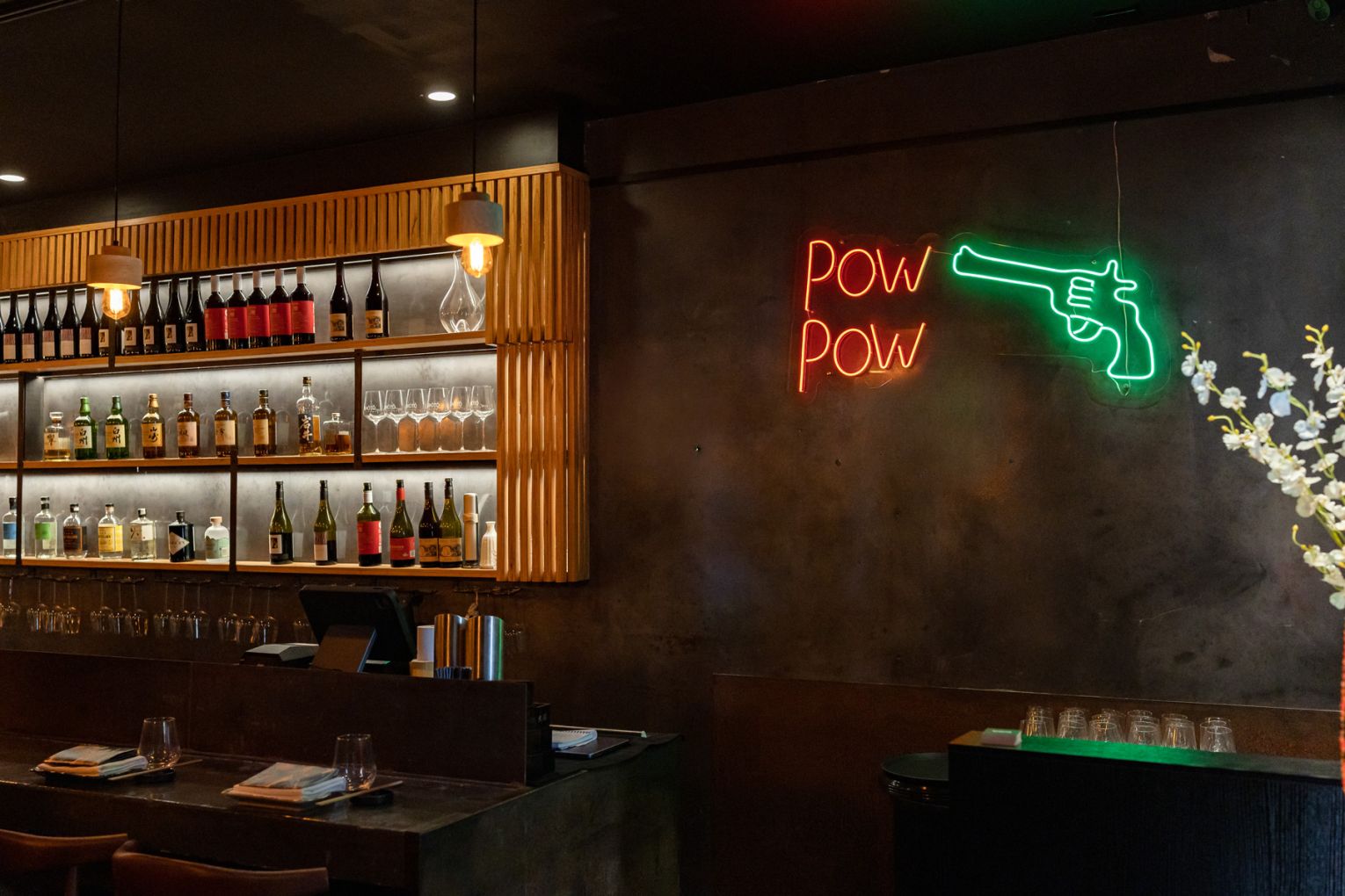 SHŌTŌ has officially opened in Burleigh Heads | Credit: Jade Quinlivan
