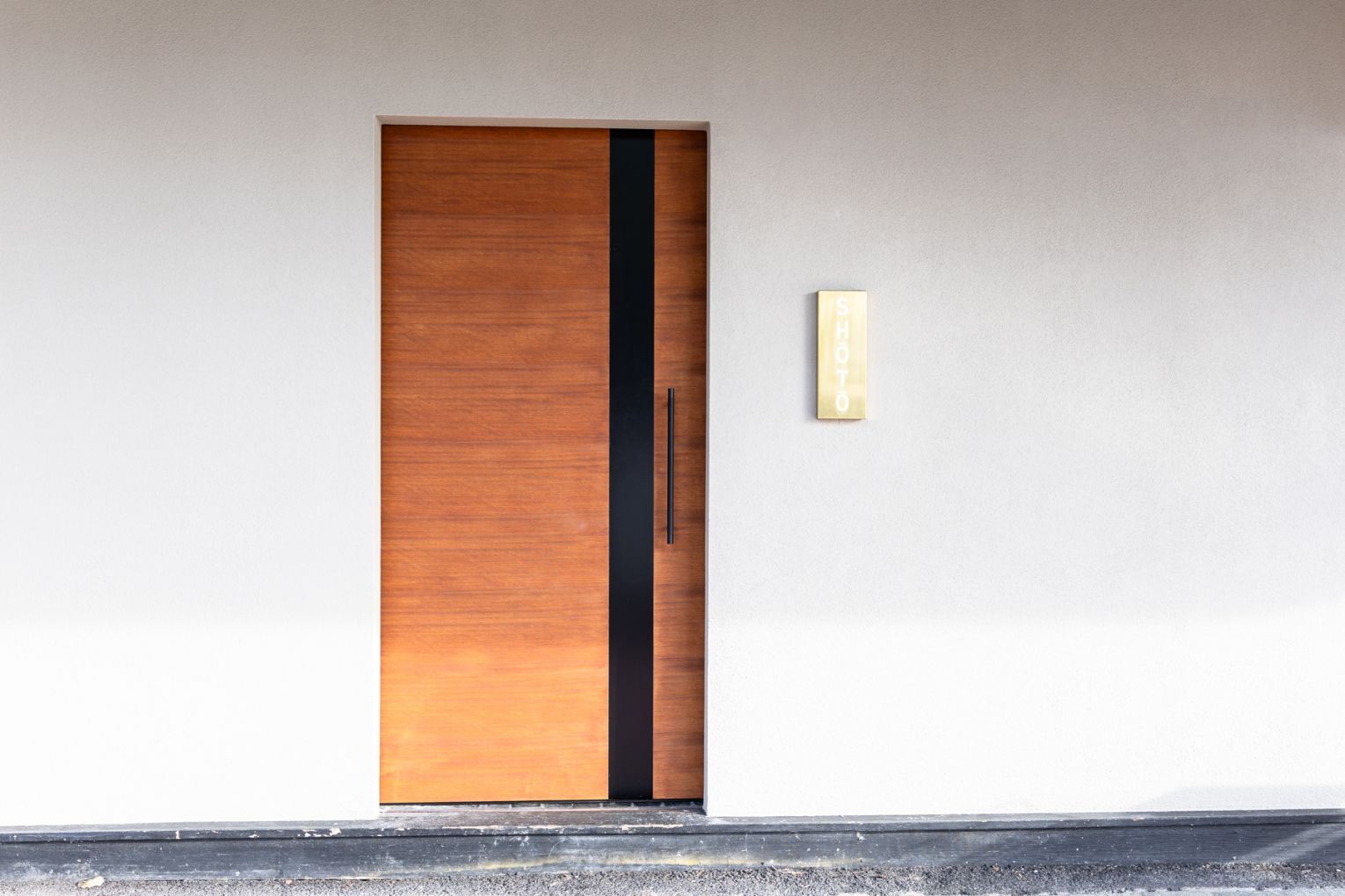 SHŌTŌ has officially opened in Burleigh Heads | Credit: Jade Quinlivan