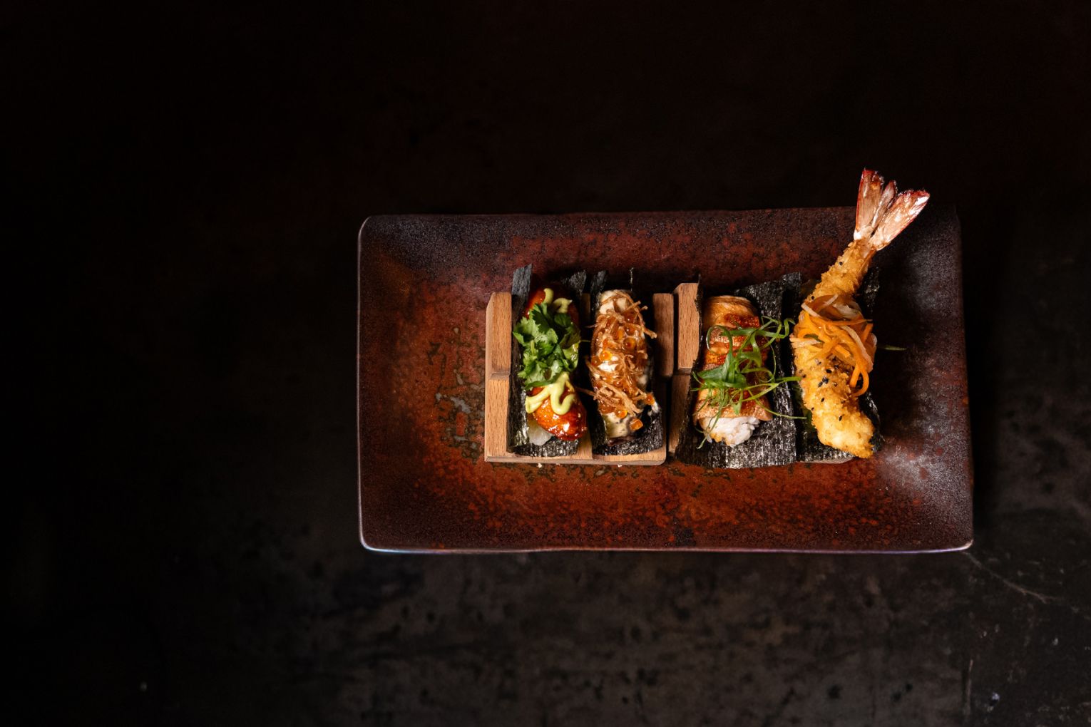 SHŌTŌ is set to open in Burleigh Heads | Credit: Morgane Brouillette 