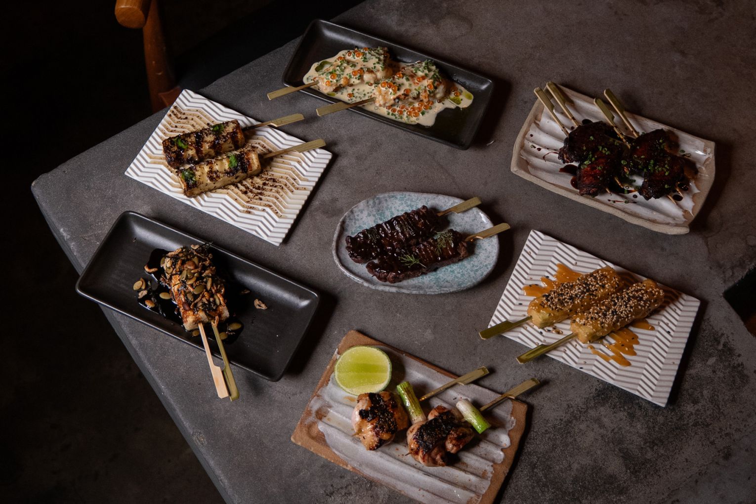 SHŌTŌ is set to open in Burleigh Heads | Credit: Morgane Brouillette 