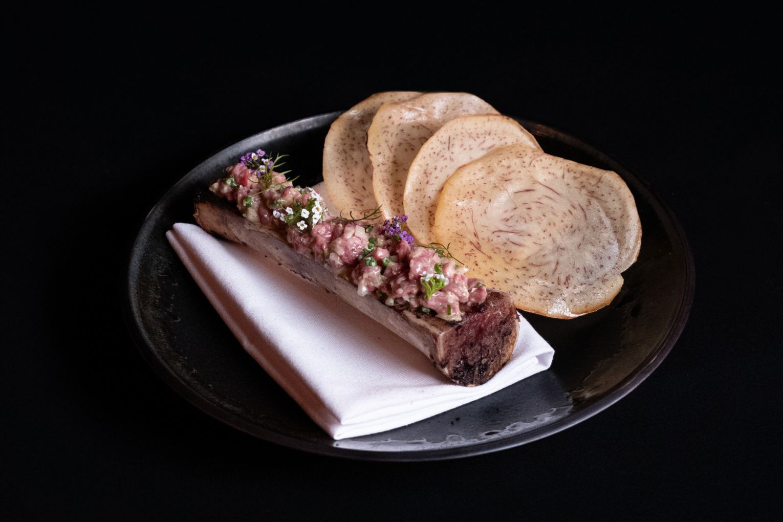 SHŌTŌ is set to open in Burleigh Heads | Credit: Morgane Brouillette 