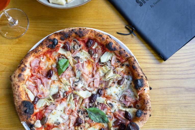 Thumbnail for Sicily by Fratello