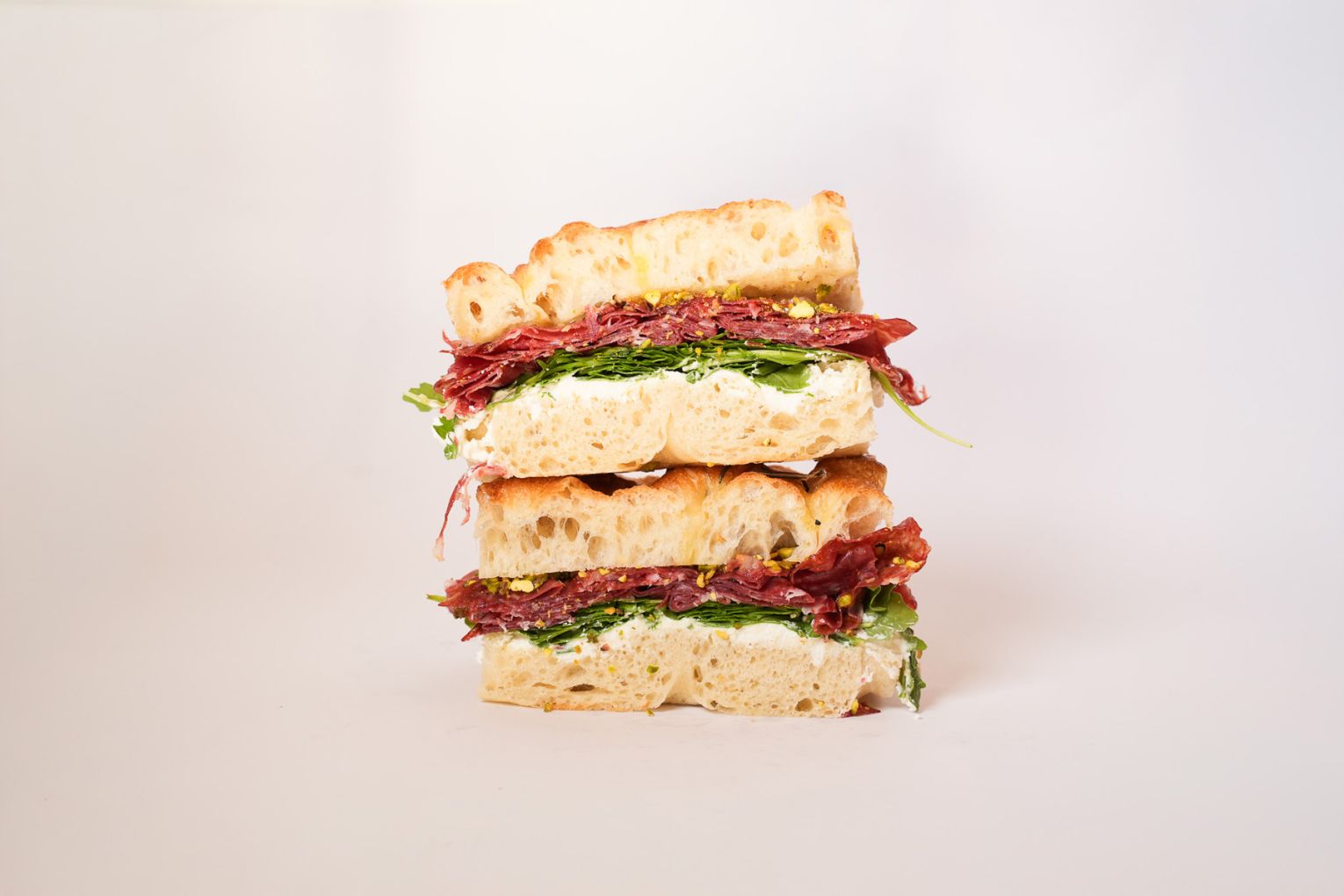 No humble sandwiches here, Smug Club is landing in Coomera | Credit: supplied