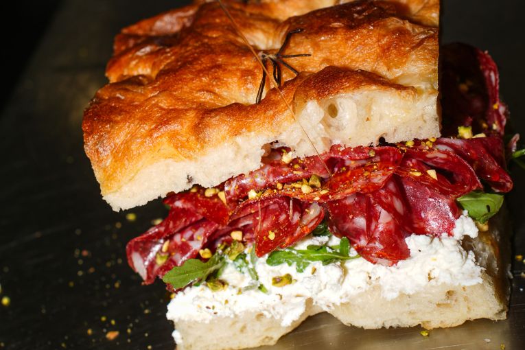 Thumbnail for No humble sandwiches here, Smug Club is landing in Coomera oh-so-soon