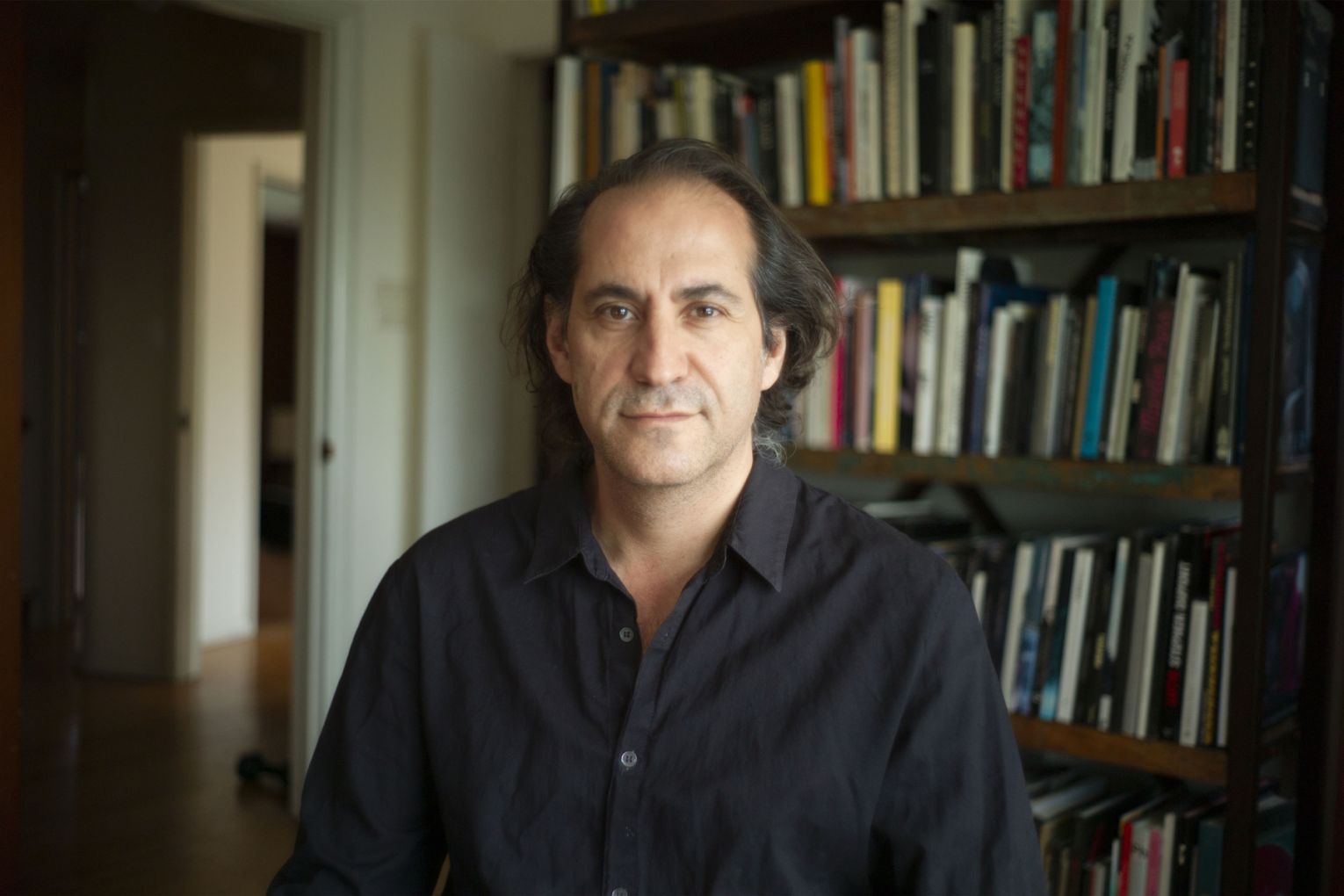 Steve Tolz. Credit: image supplied