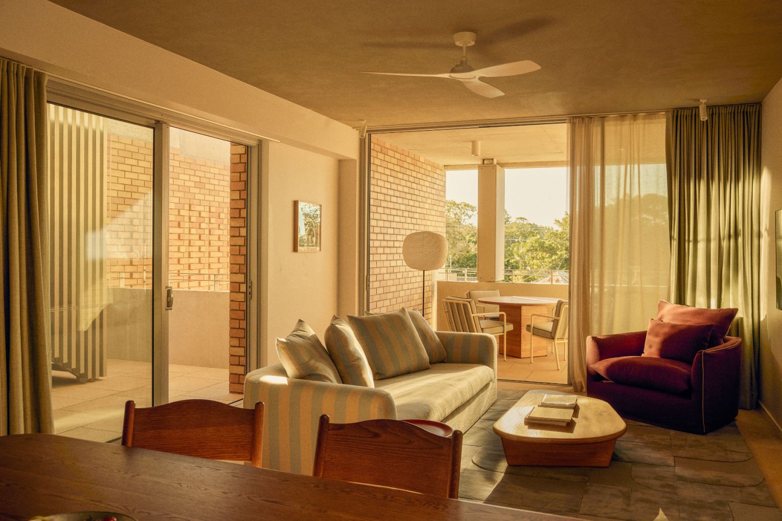 The Bonobo by Raes Residence | Credit: Sean Fennessy