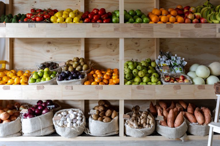 Thumbnail for From pizza to pantry – The Tiny Grocer brings gourmet goods to Camp Hill