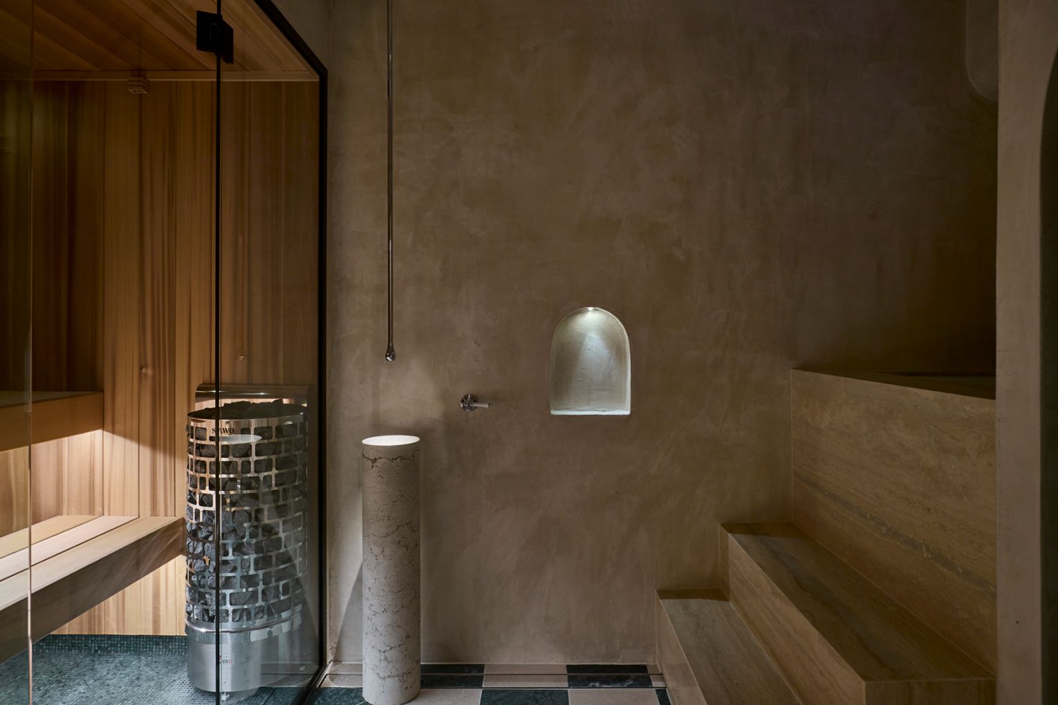 Reset at The Bonobo | Credit: image supplied