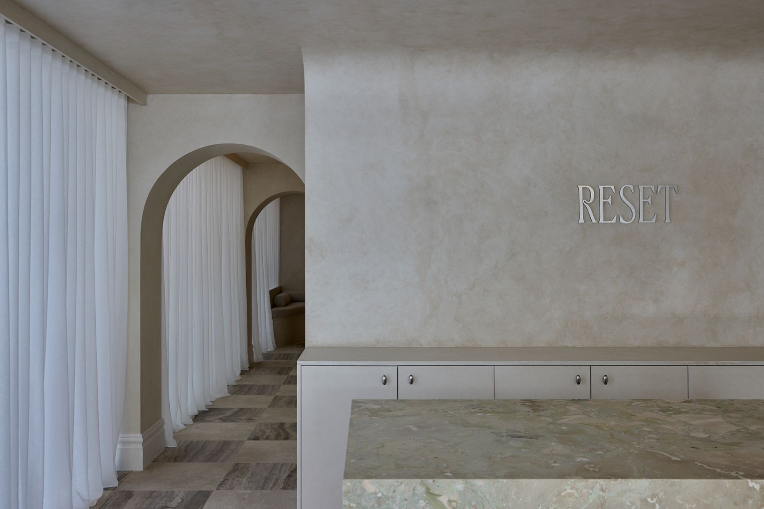 Reset at The Bonobo | Credit: image supplied