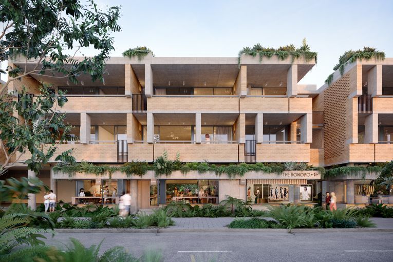 Thumbnail for The Bonobo by Raes brings flexible stays and holistic wellness to Byron Bay