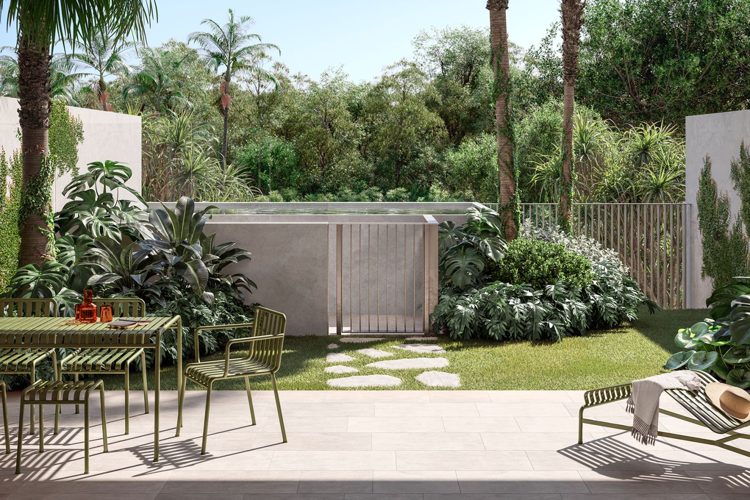 The Bonobo by Raes | Credit: image supplied