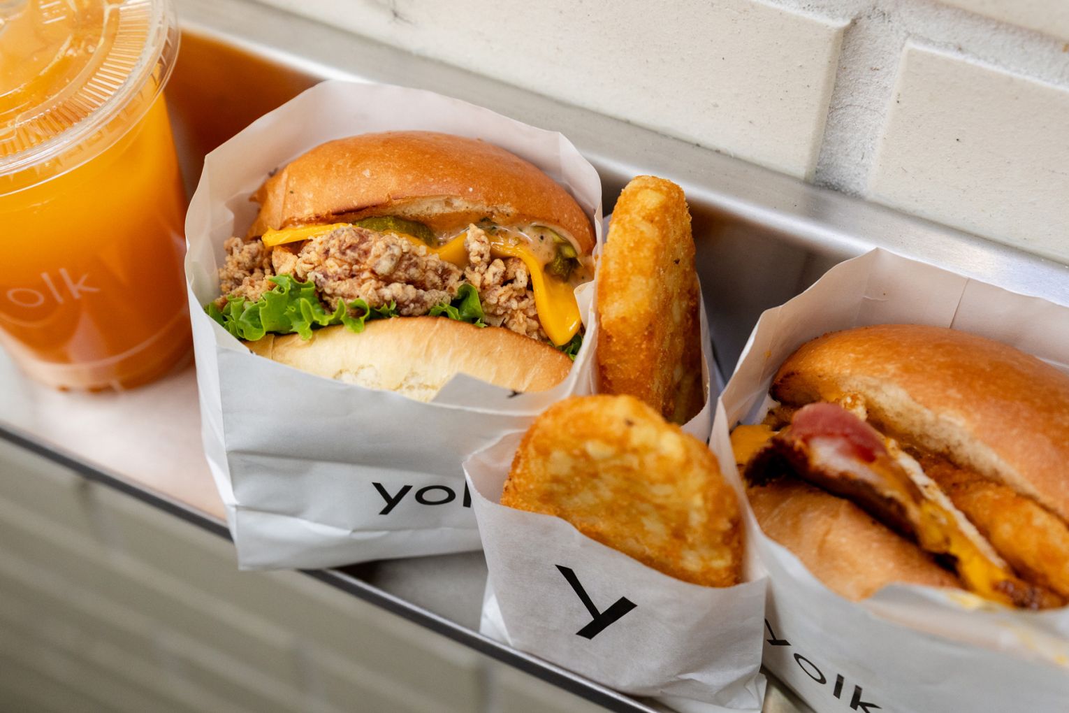 Credit: James Frostick