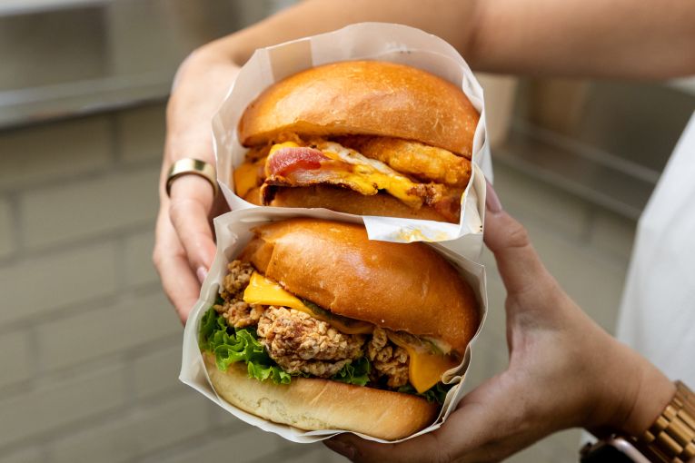 Thumbnail for Yolk Brisbane City