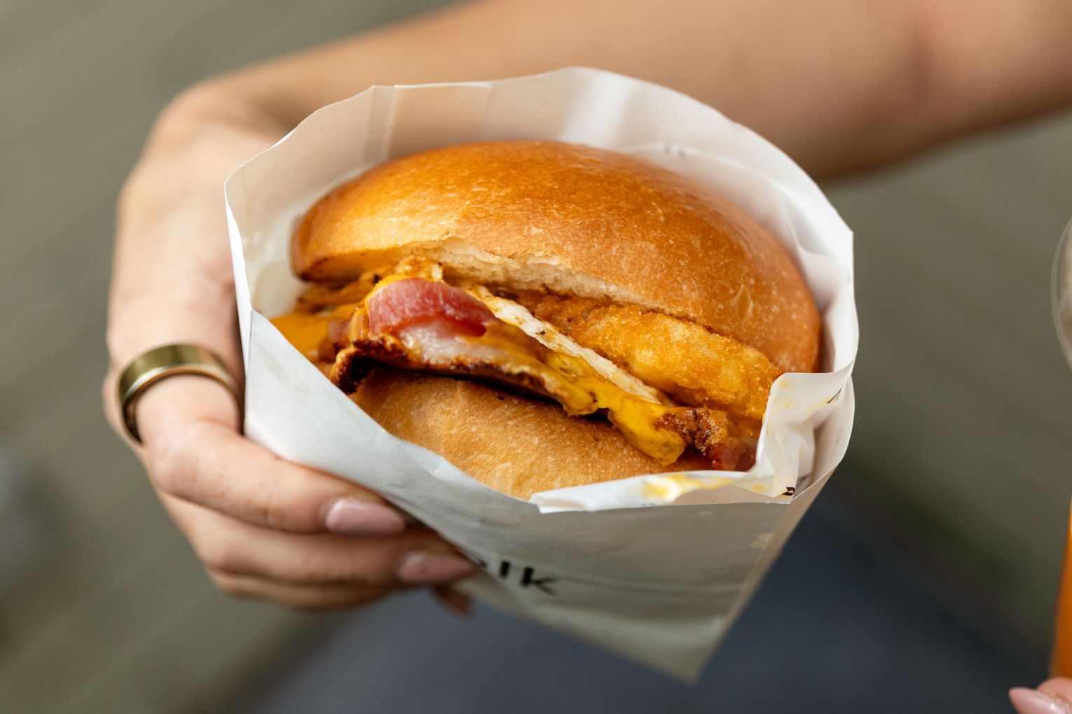 Credit: James Frostick