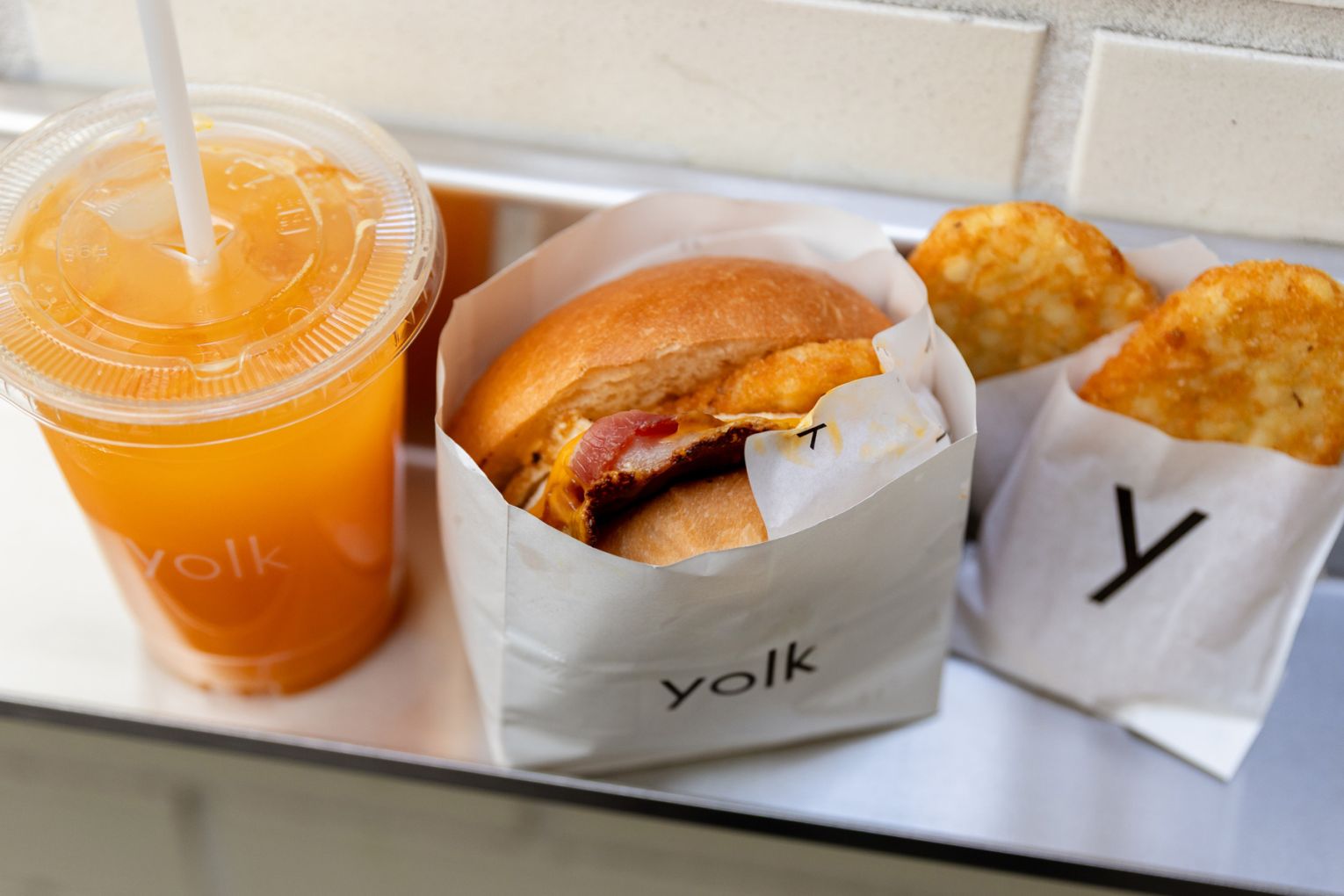 Credit: James Frostick