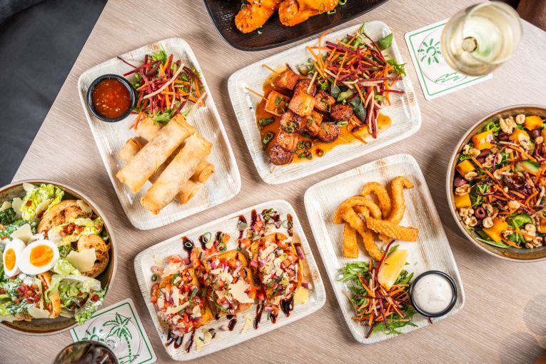 Thumbnail for Burleigh Sports Club