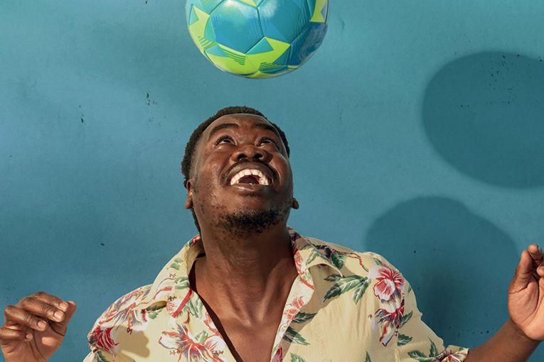 Thumbnail for Lose to Win at QPAC