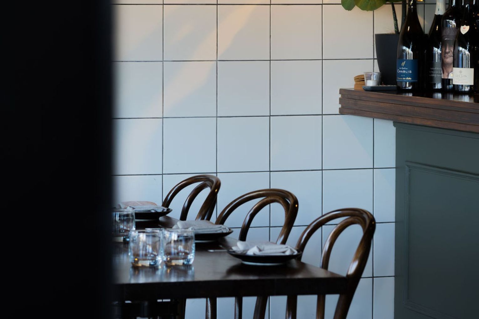 Wine & Larder, Ashgrove | Credit: image supplied